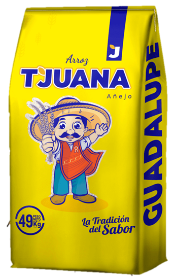 ARROZ TJUANA 